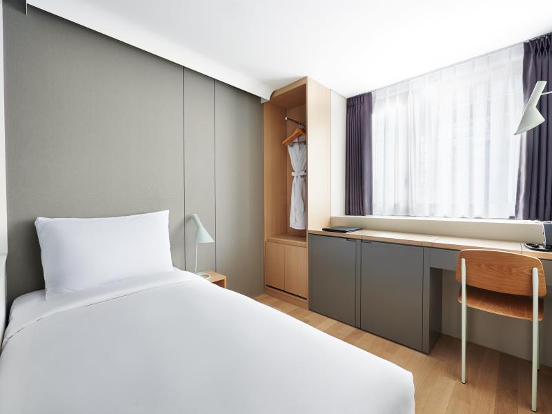 호텔 페이토 삼성 시설