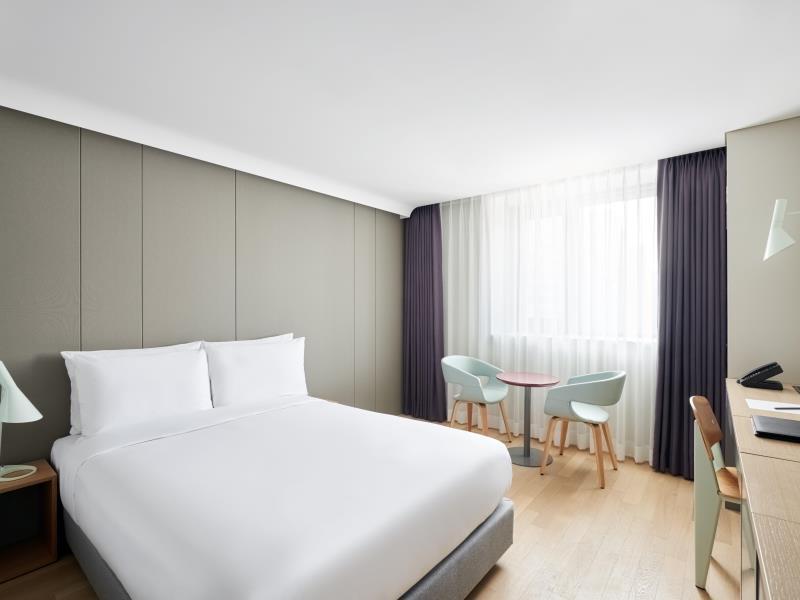 호텔 페이토 삼성 부대시설