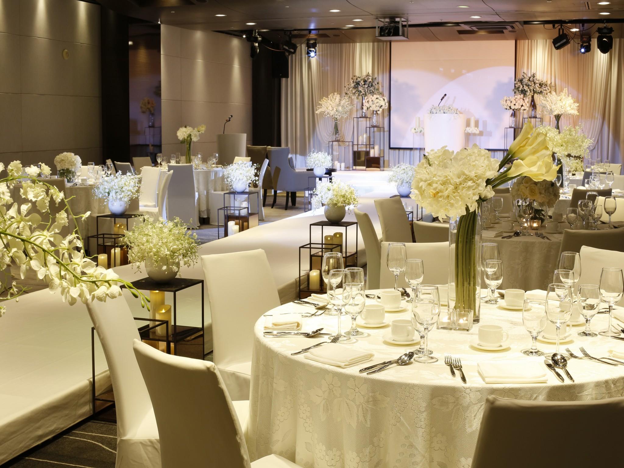 풀만 앰배서더 창원 시설