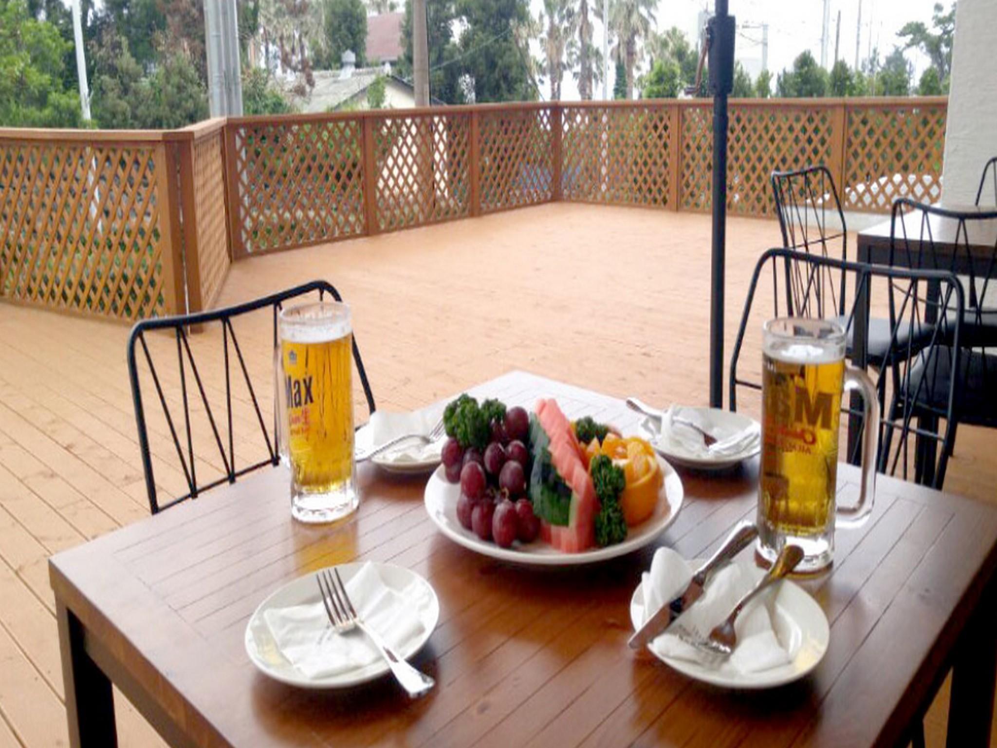 그랜드메르 호텔 제주 부대시설