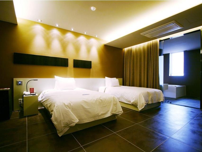 더 오스카 스위트 호텔 시설