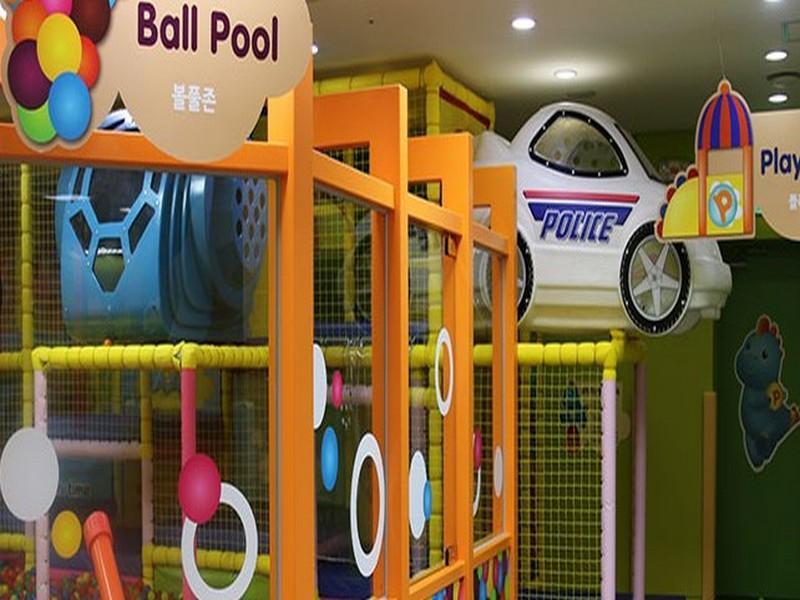 대명 리조트 경주 객실