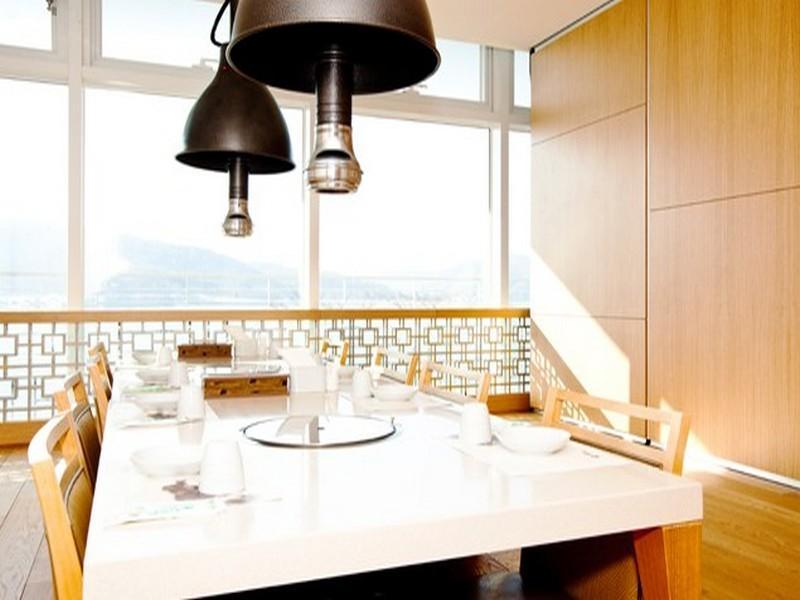 대명 리조트 경주 시설