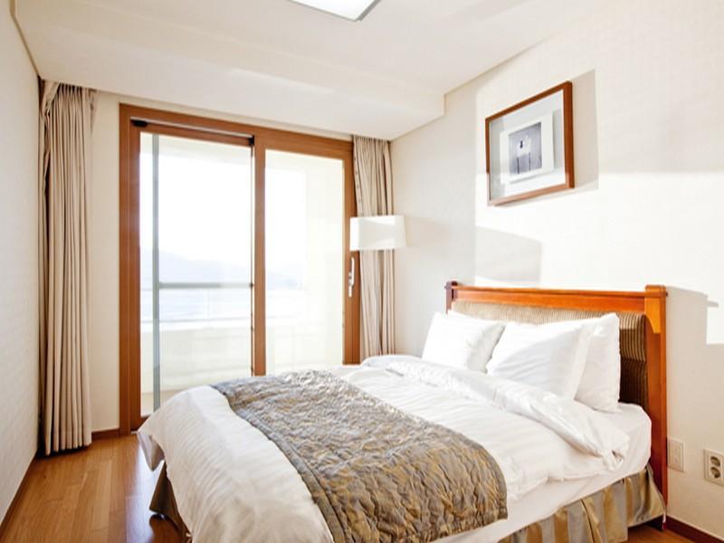 대명 리조트 경주 부대시설