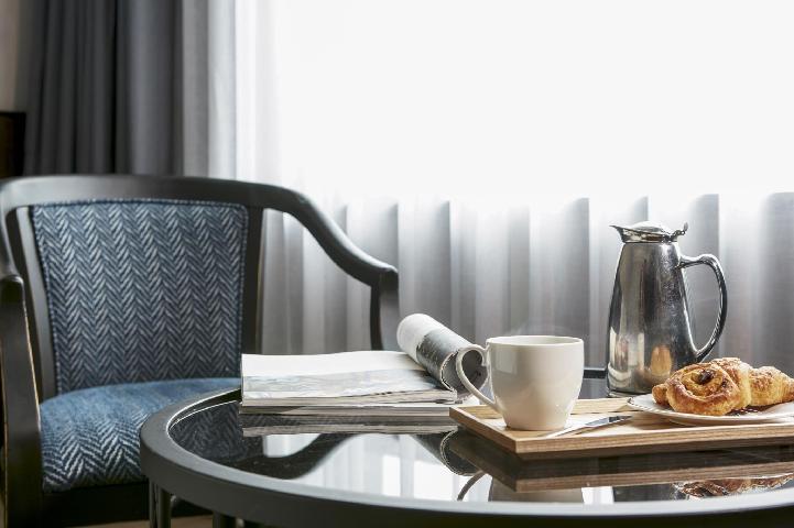 메종글래드 제주 객실