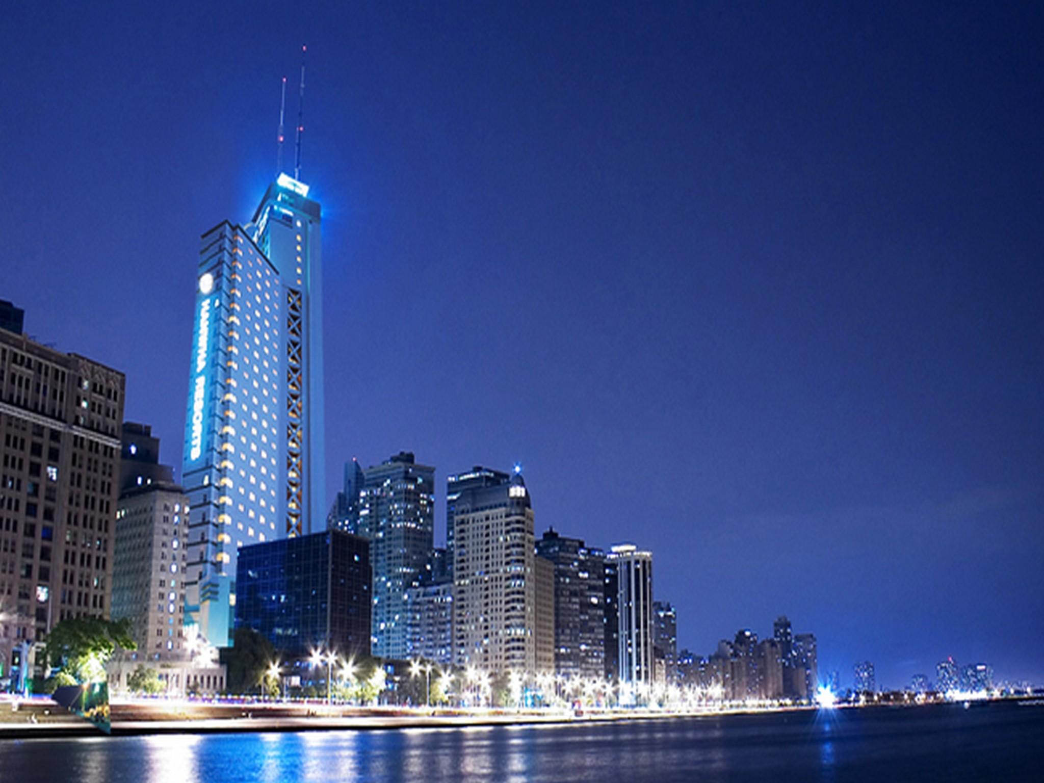 한화리조트 해운대 시설