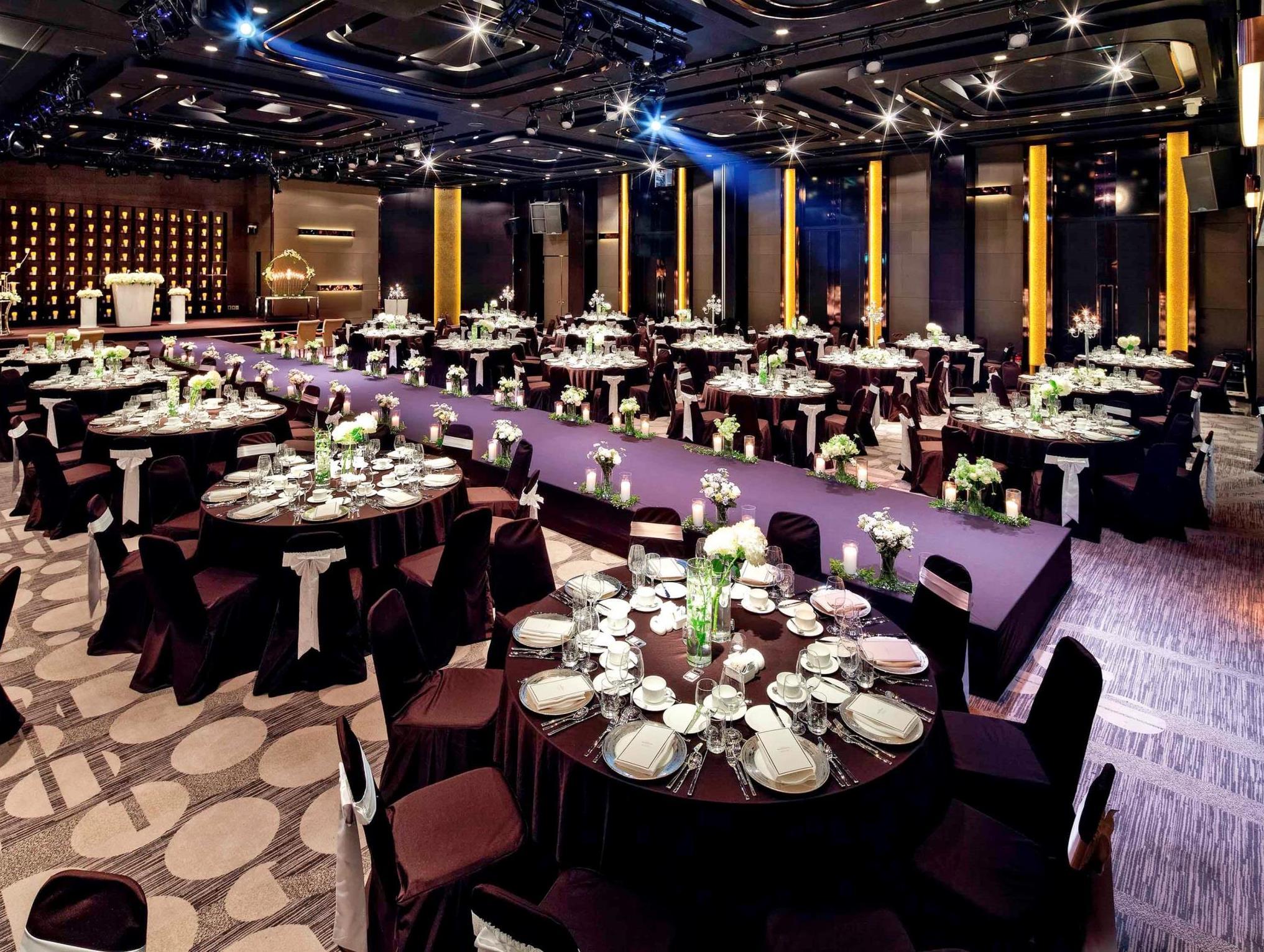 그랜드 앰배서더 서울 객실