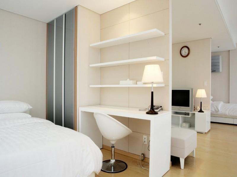 까사빌 신촌 레지던스 시설