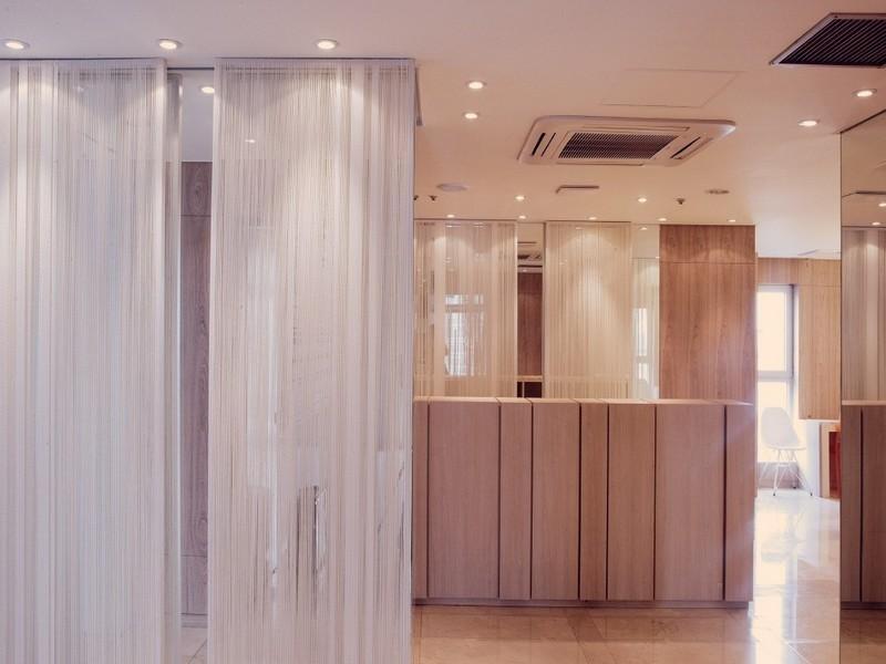 까사빌 신촌 레지던스 부대시설