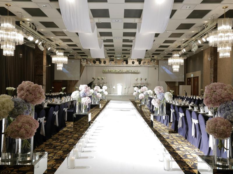 이비스 앰배서더 수원 시설