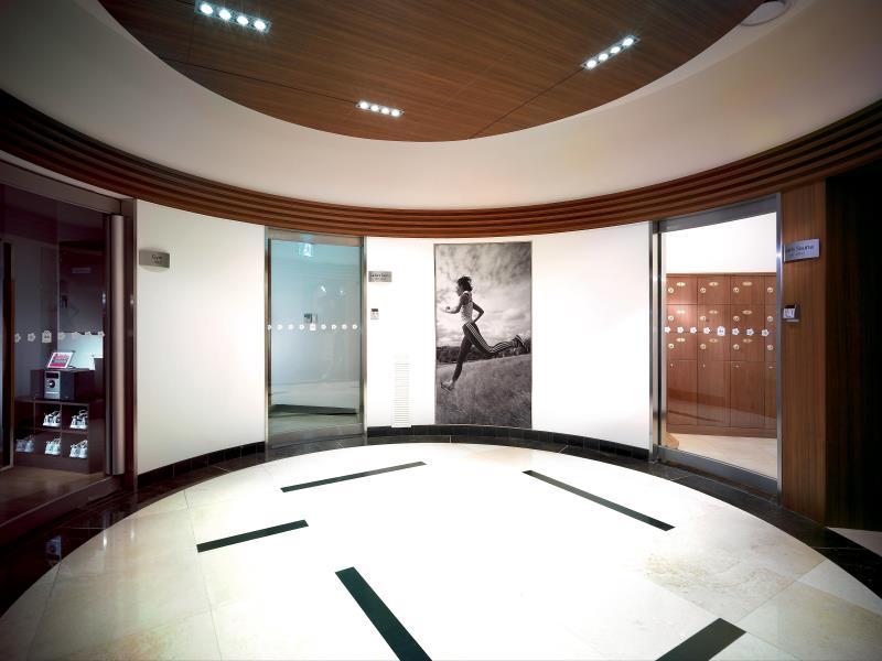 이비스 앰배서더 수원 부대시설