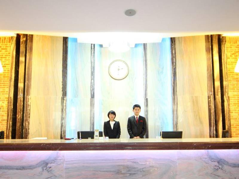 베니키아 호텔 예술의 전당 시설