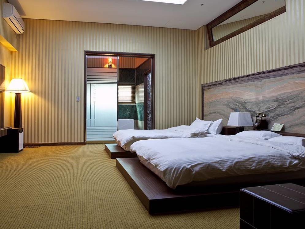 베니키아 호텔 예술의 전당 부대시설