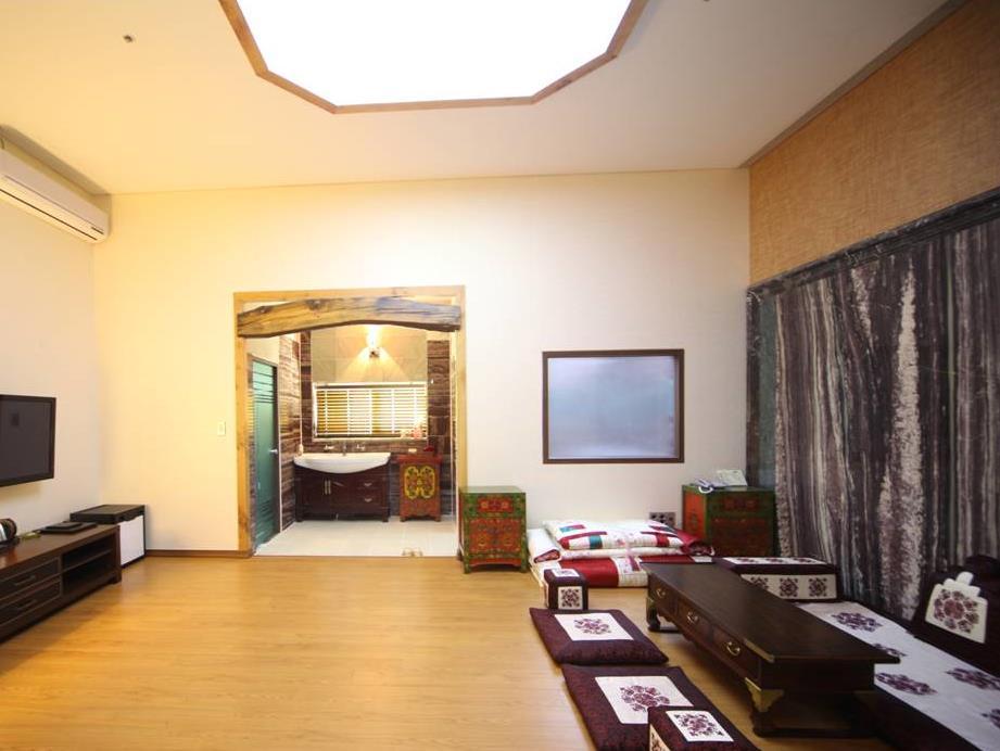 베니키아 호텔 예술의 전당 전경