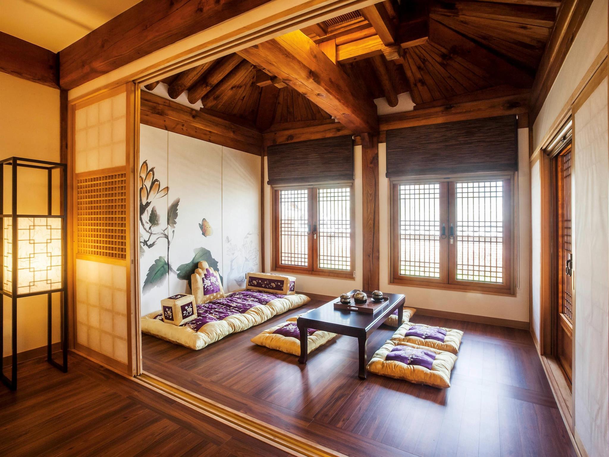 경원재 앰버서더 인천 아코르 시설