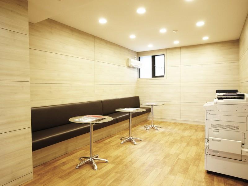 엠비즈 호텔 코엑스 시설