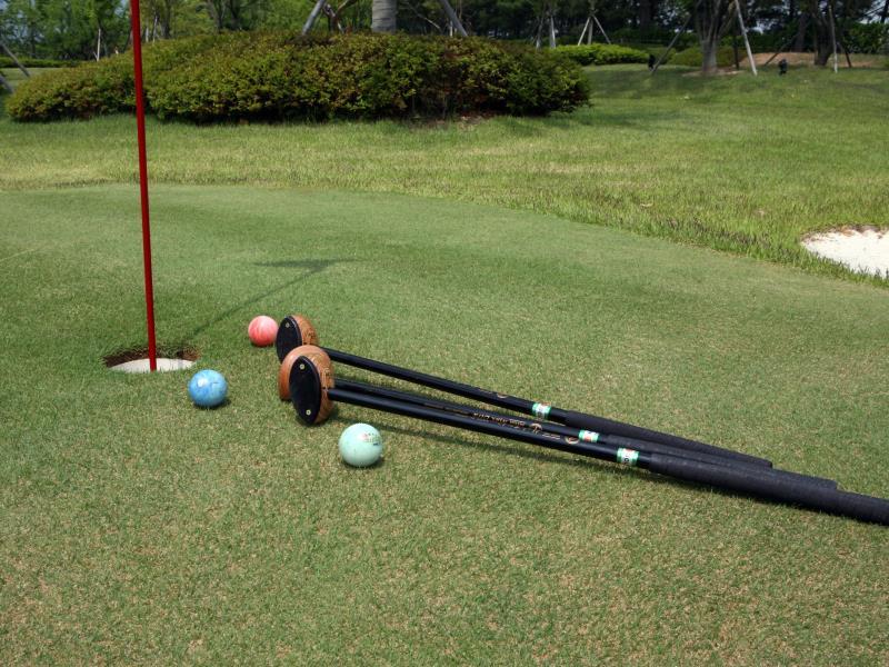 더 스위트 호텔 경주 부대시설