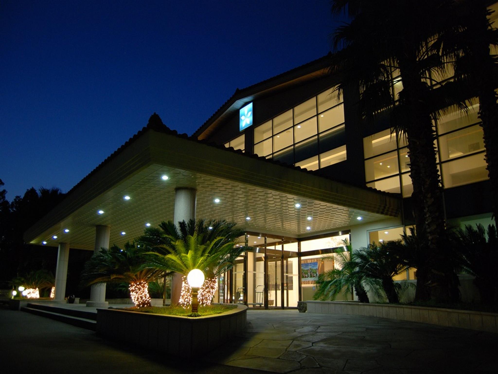 레이크힐스 제주 리조트 부대시설