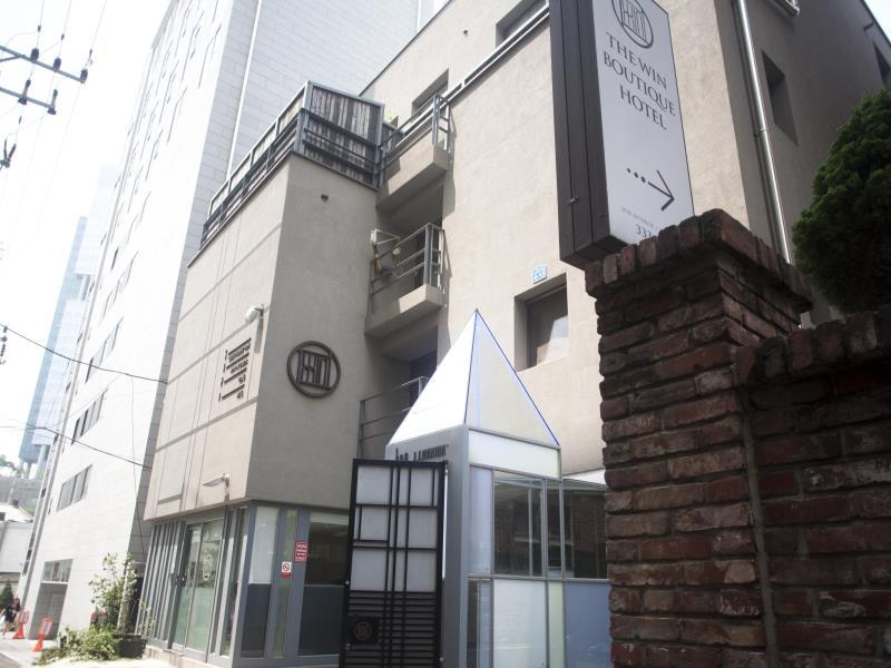 더 윈 아트 하우스 시설