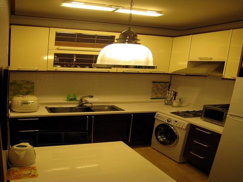 제주 펜트 하우스 부대시설