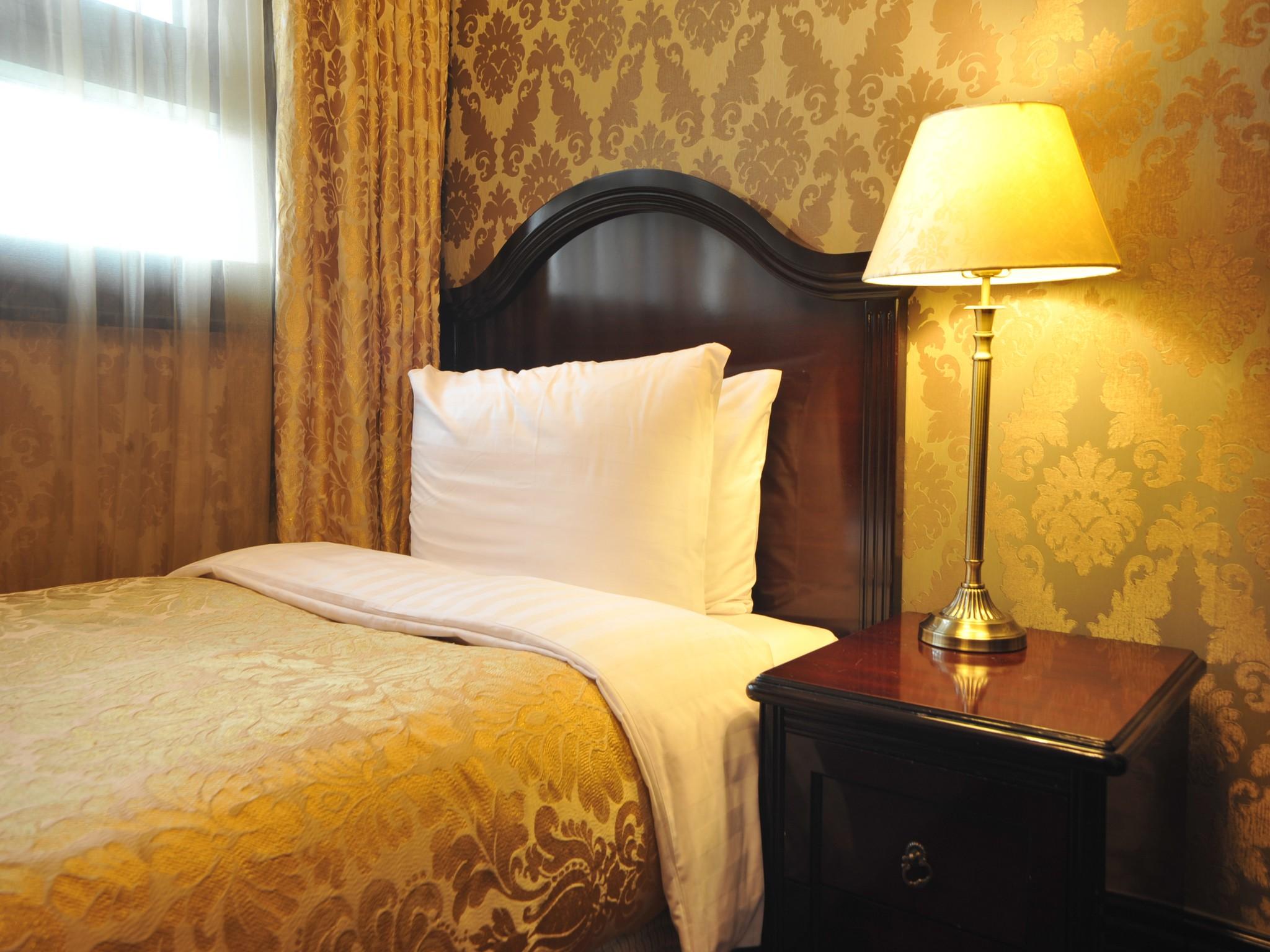 호텔 아르누보서초 시설