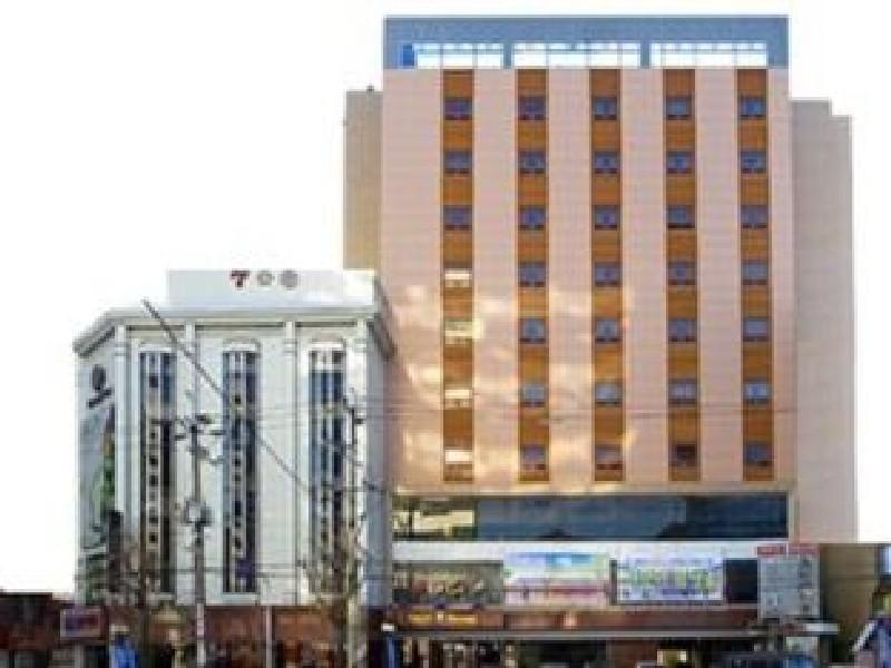 사보이 호텔 창원 시설