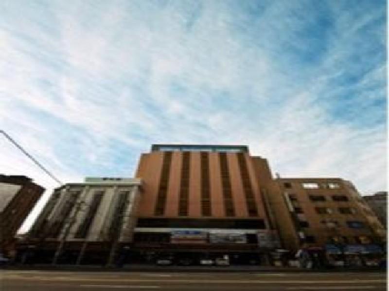 사보이 호텔 창원 객실