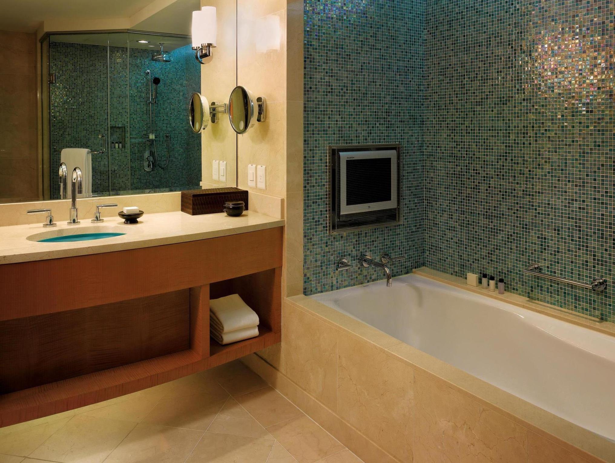 그랜드 하얏트 인천 객실