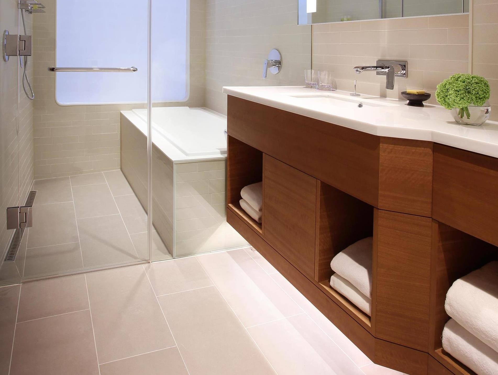 그랜드 하얏트 인천 시설