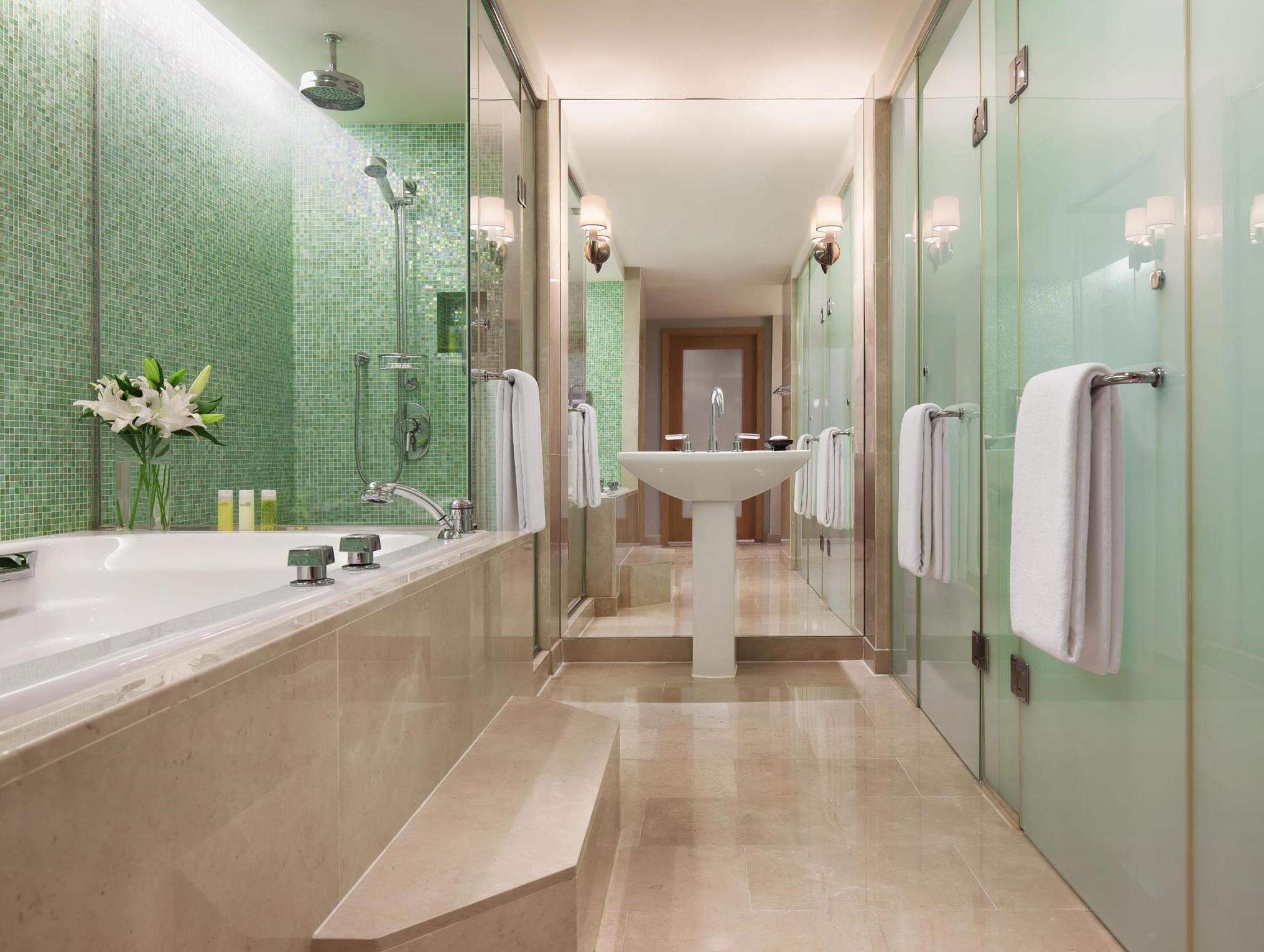 그랜드 하얏트 인천 부대시설