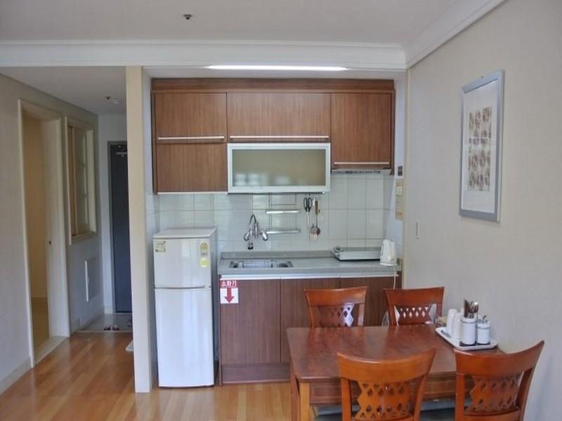 대명 리조트 단양 부대시설