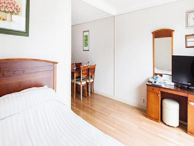 대명 리조트 단양 객실