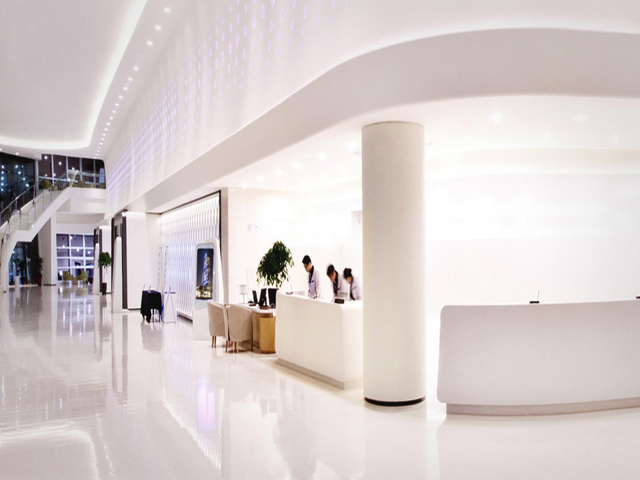 엠블 호텔 여수 객실