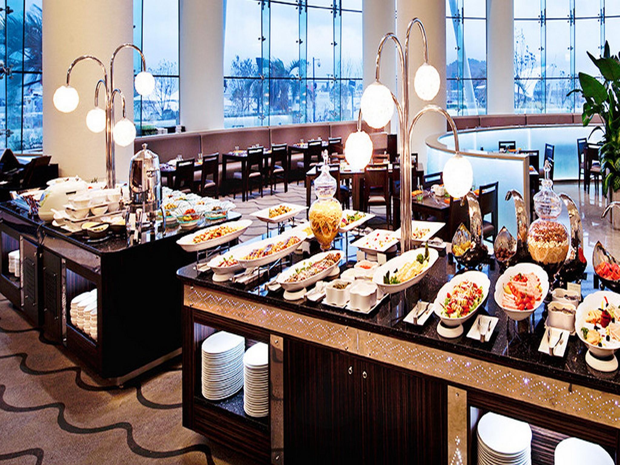 엠블 호텔 여수 시설