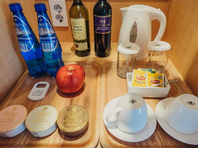 메이 더 호텔 객실