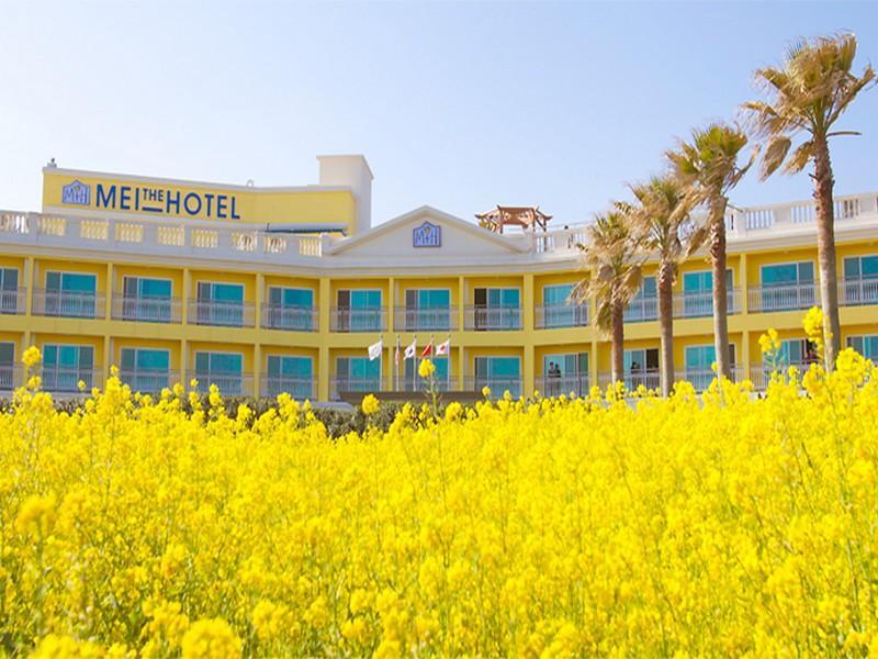 메이 더 호텔 시설