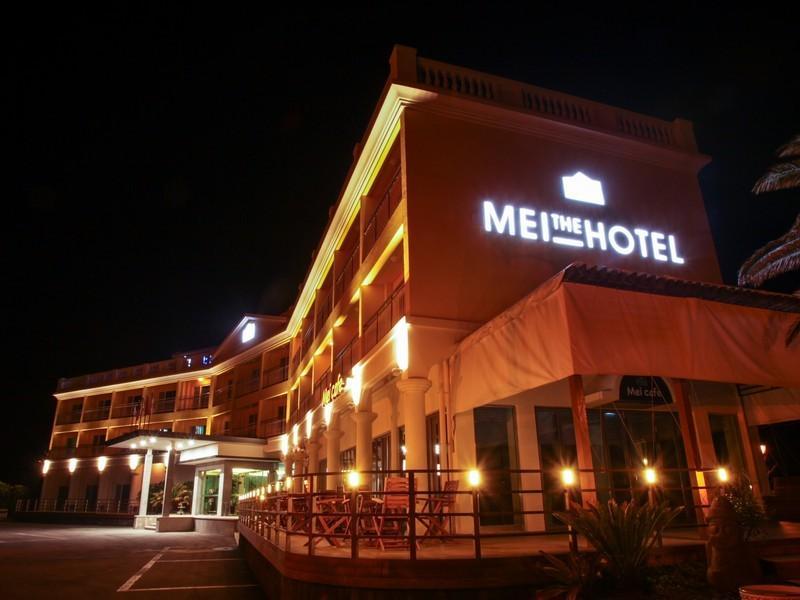 메이 더 호텔 부대시설