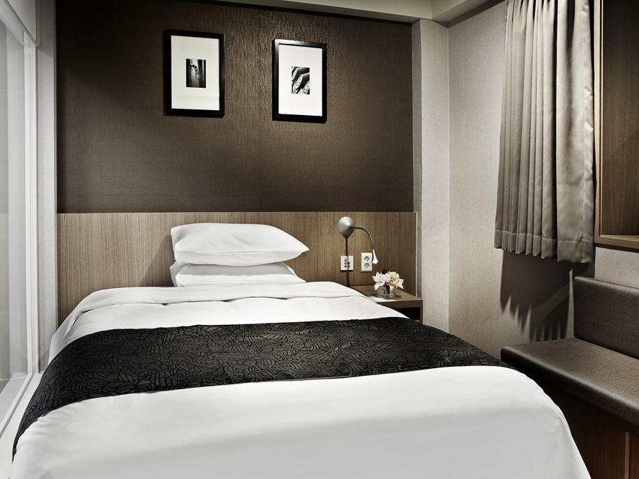 호텔 캐슬 부대시설