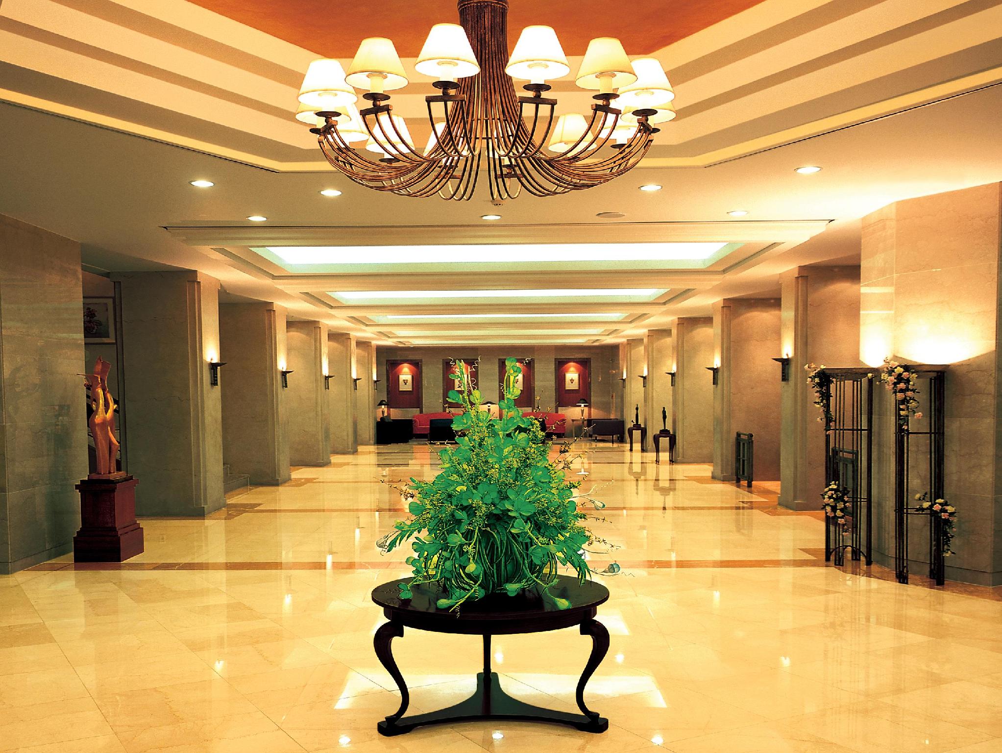 제주 칼 호텔 시설