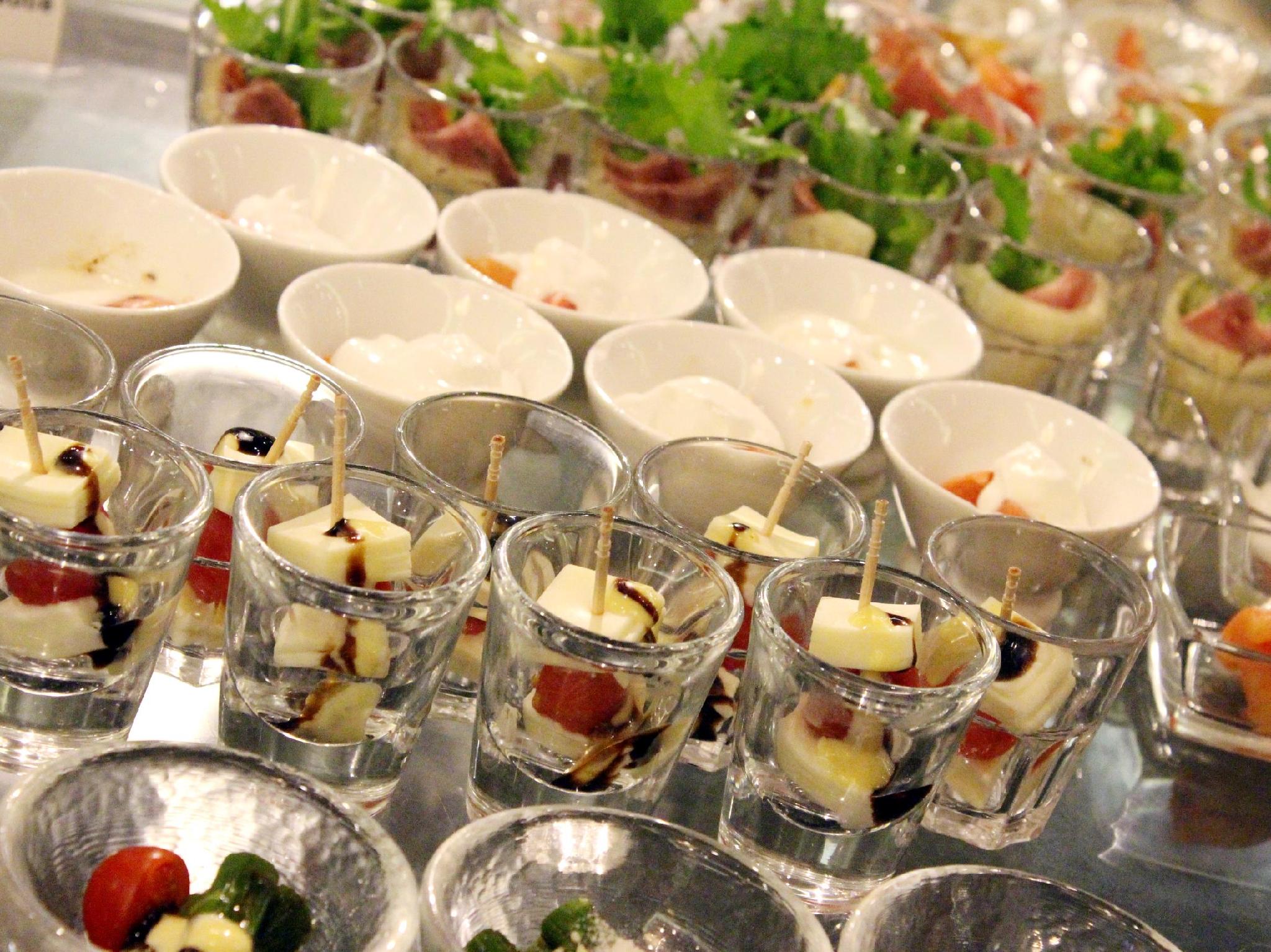 제주 칼 호텔 전경