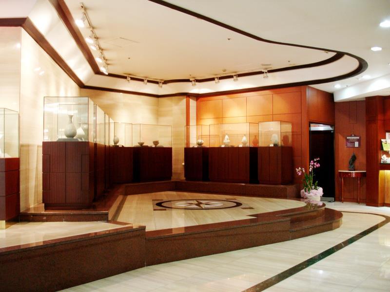 프리마 호텔 시설