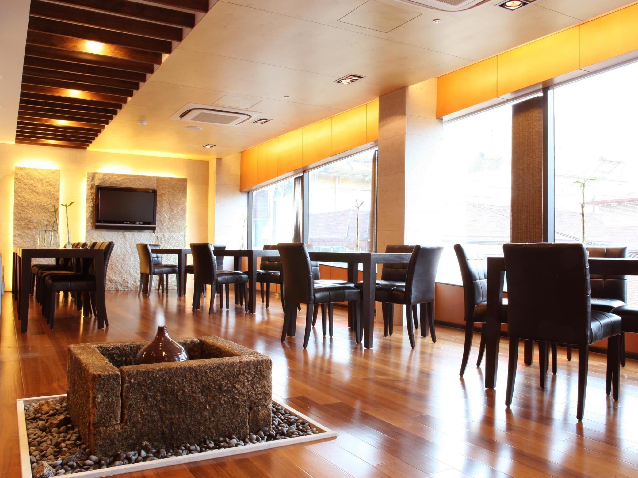 프리마 호텔 부대시설