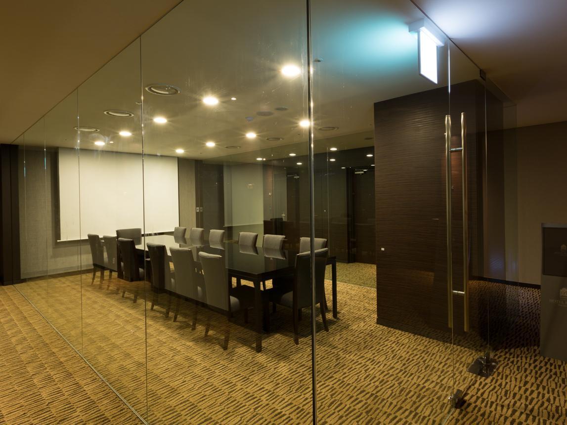 베스트웨스턴 인천 로얄 호텔 부대시설