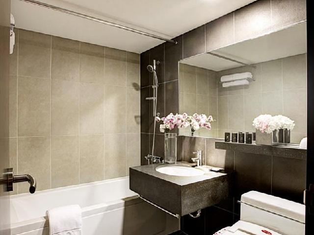 베스트웨스턴 인천 로얄 호텔 객실