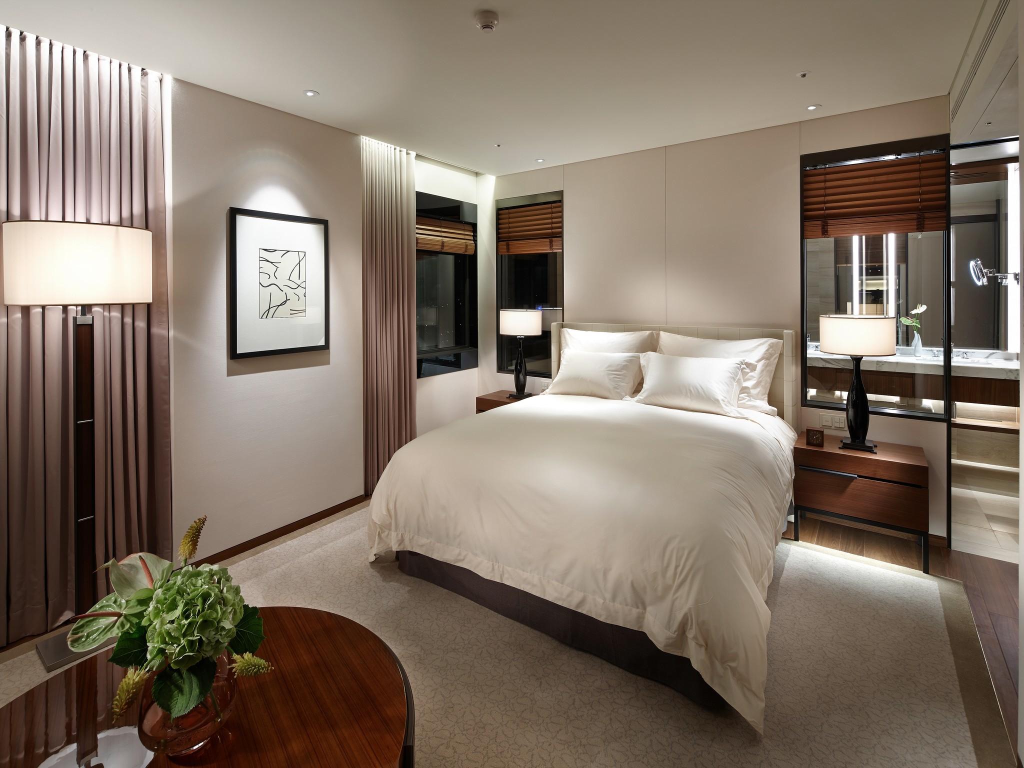 서울신라호텔 시설