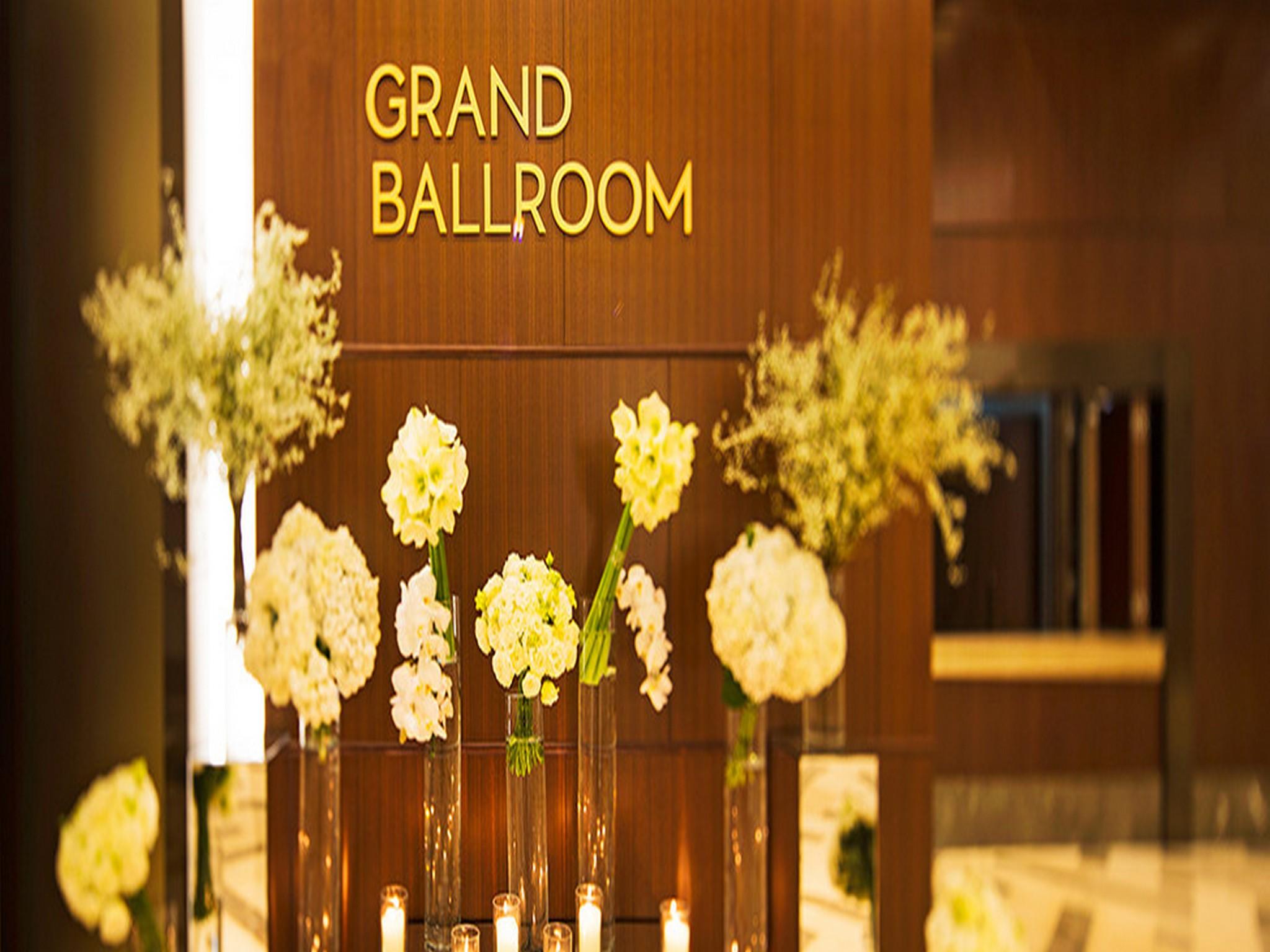 엠블호텔 고양 시설