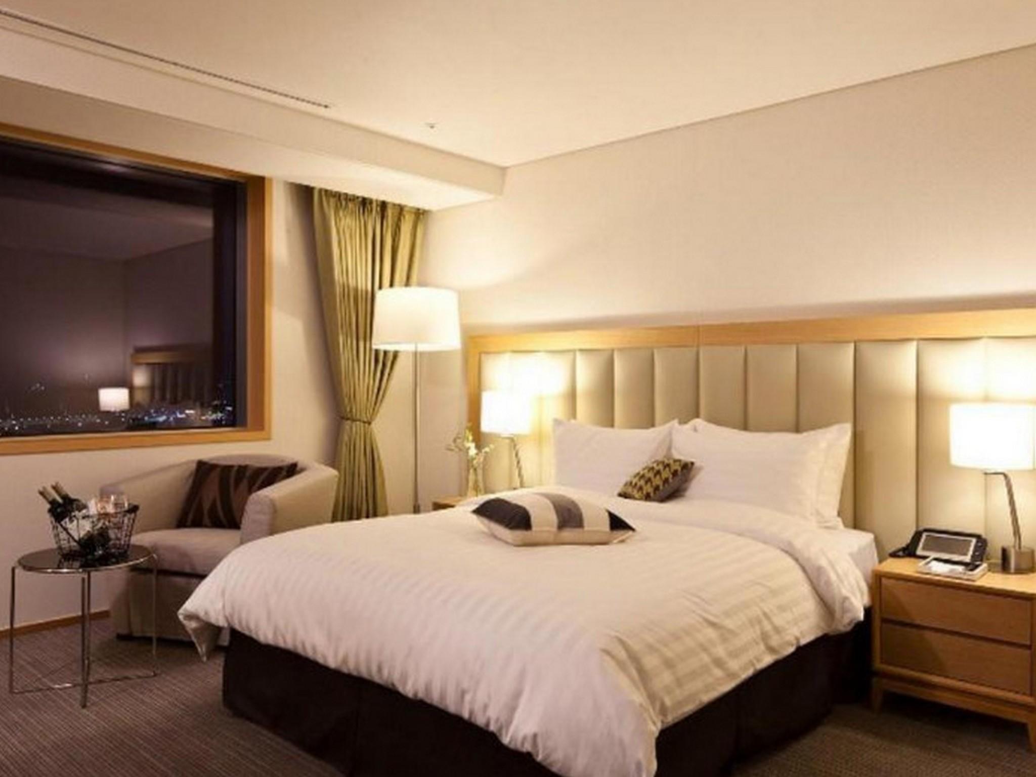 엠블호텔 고양 부대시설