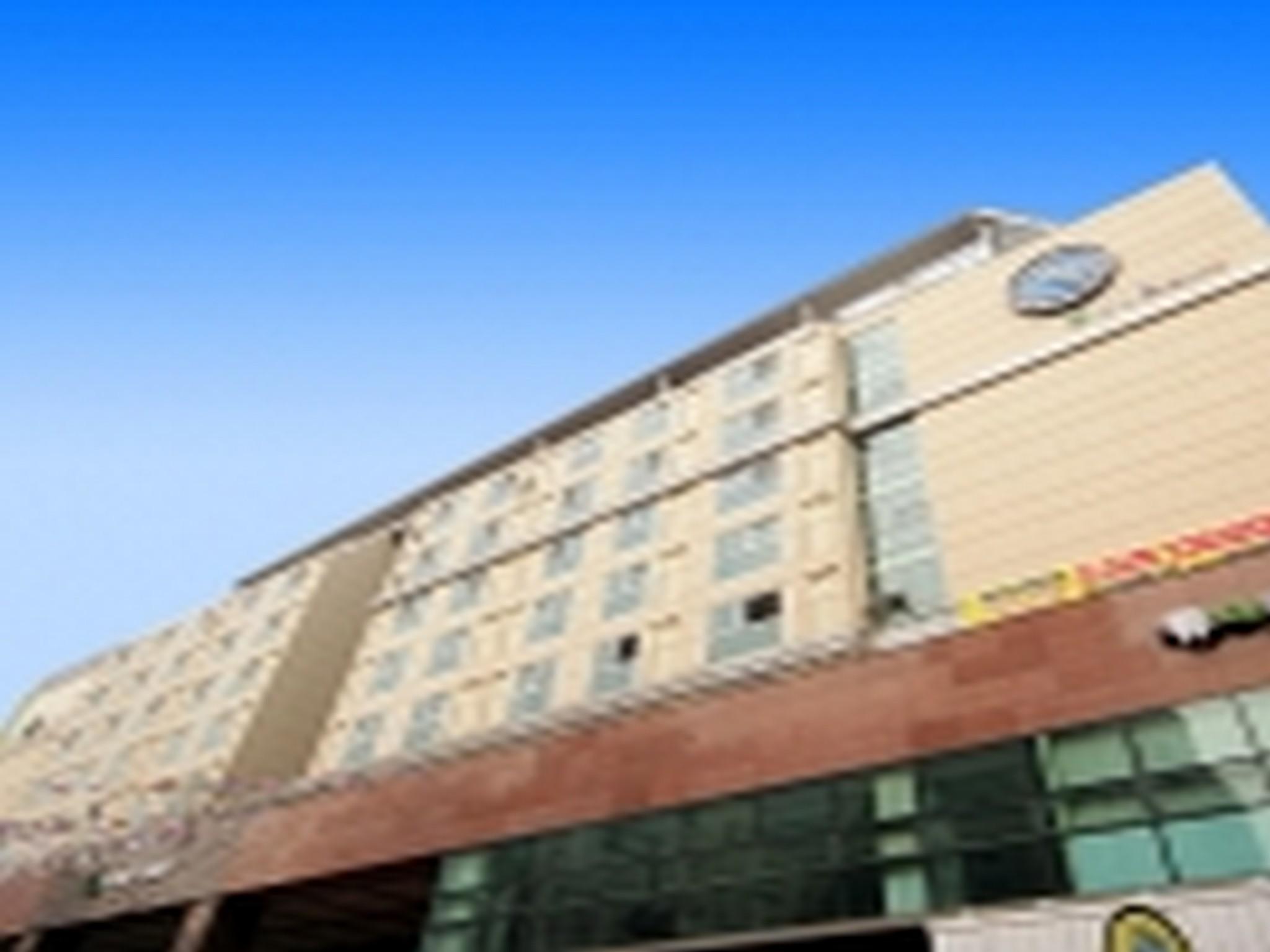 인더시티 서비스 레지던스 강남 시설