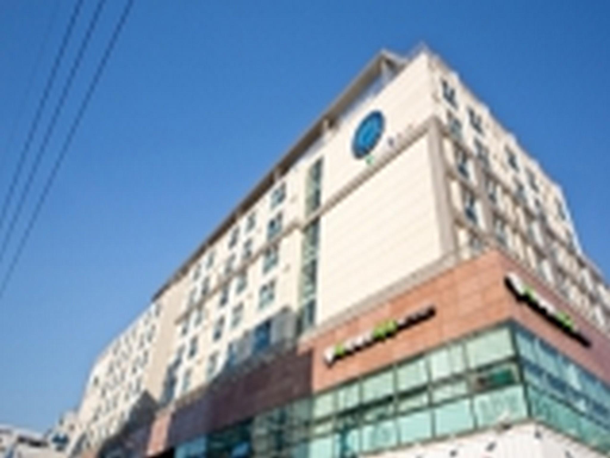 인더시티 서비스 레지던스 강남 부대시설