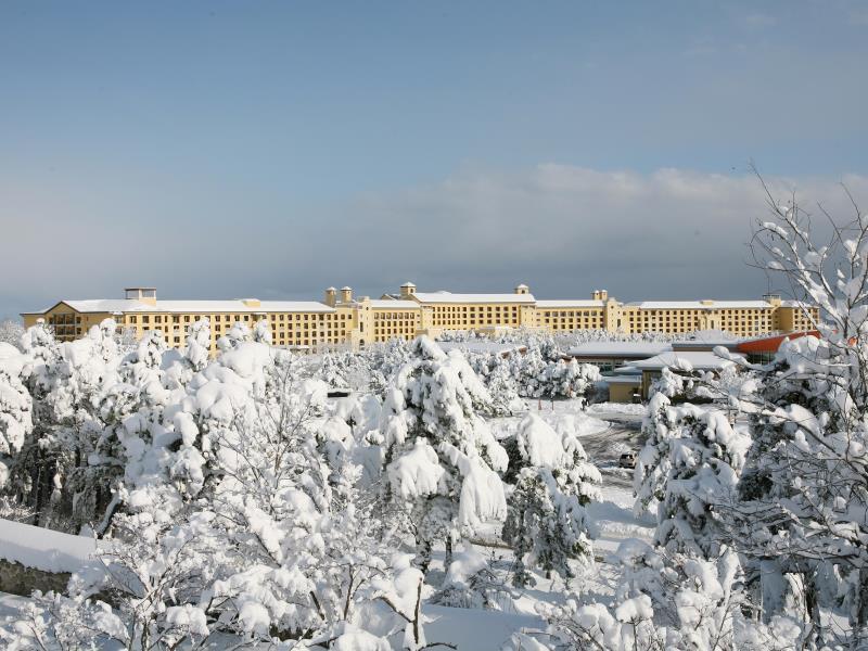한화리조트 설악 쏘라노 부대시설